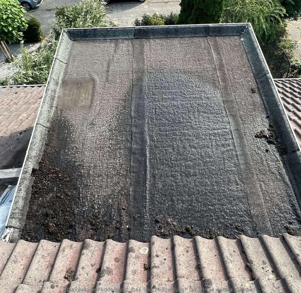 Dak Lekt Middelburg
