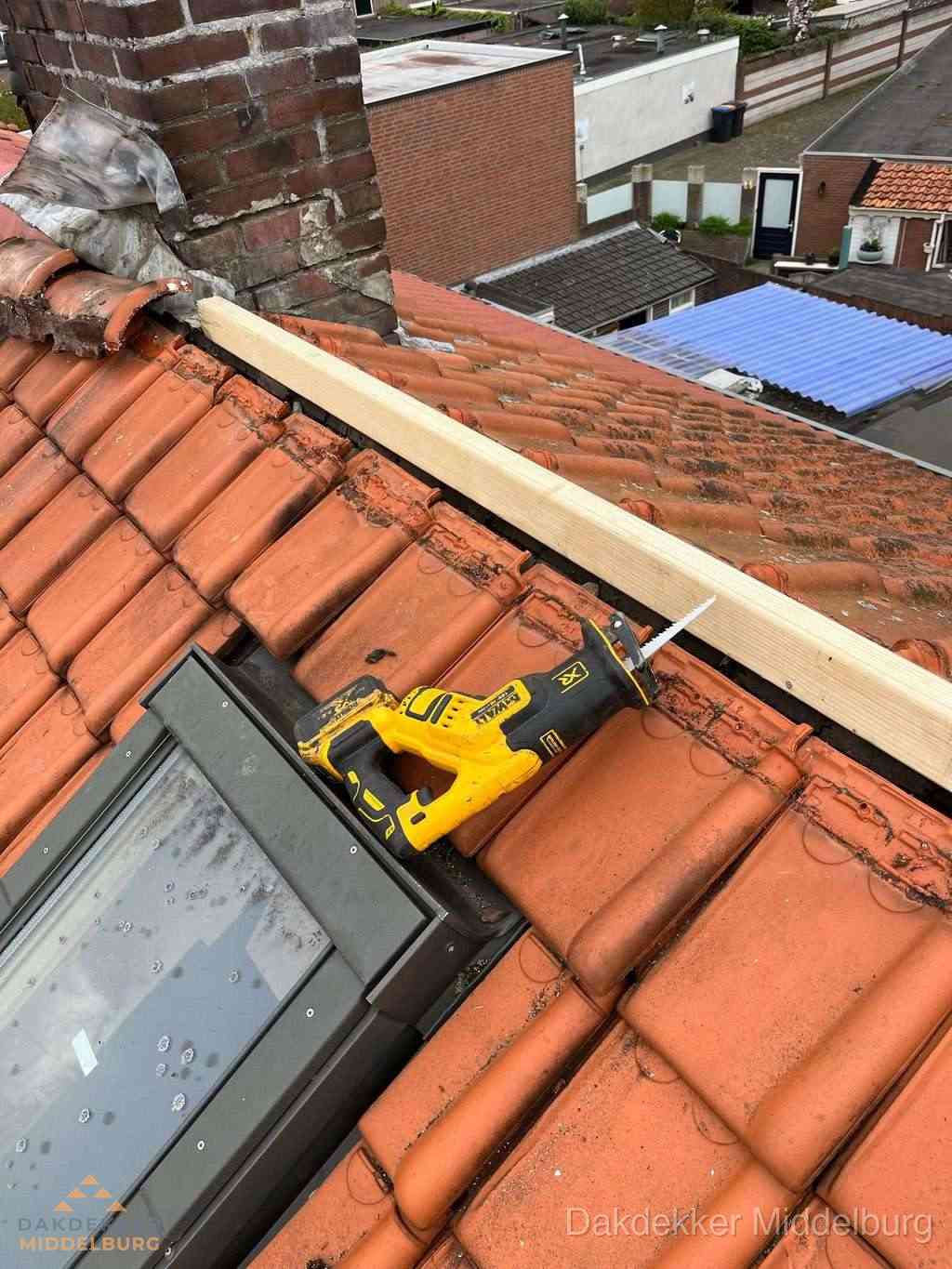 Kosten Dak Vervangen Middelburg
