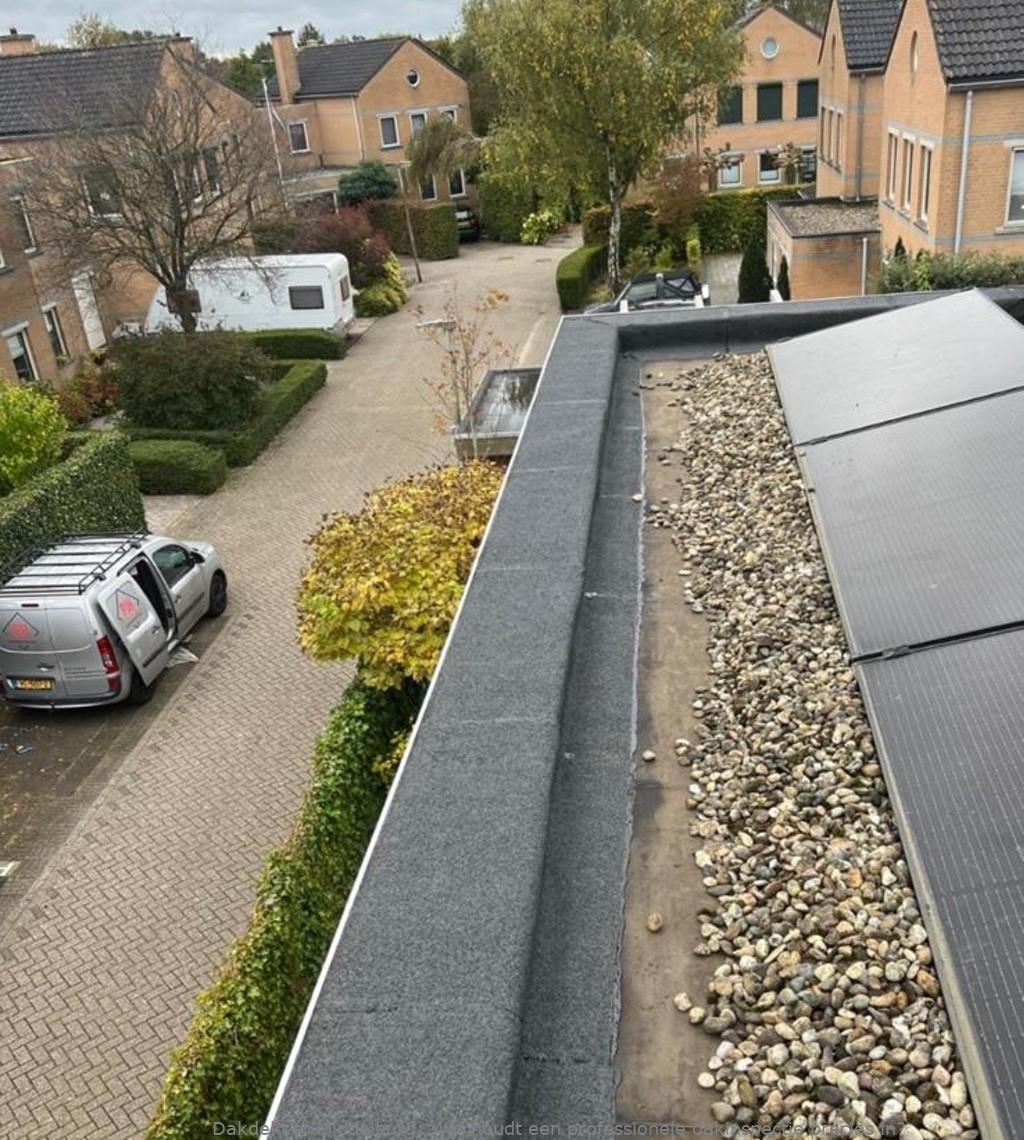 Professionele Dakinspectie Middelburg